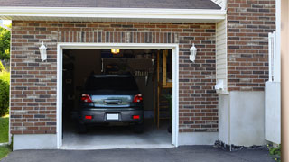 Garage Door Installation at Town Park, Florida